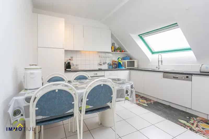 Instapklaar appartement 3 slaapkamers Scheldezicht Baasrode