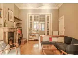 Duplexappartement te koop Ukkel - Ruime woning met tuin