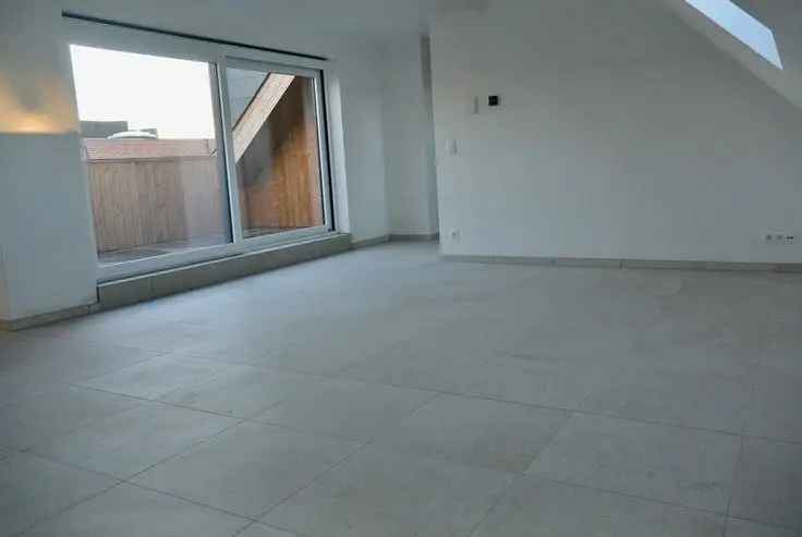 Penthouse Te Koop