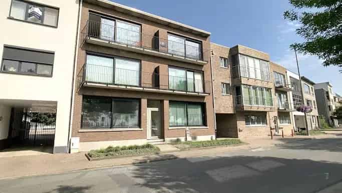 Appartement te huur Kaaiplein Burcht