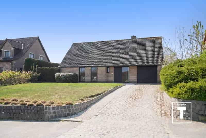 Villa te koop in Balegem