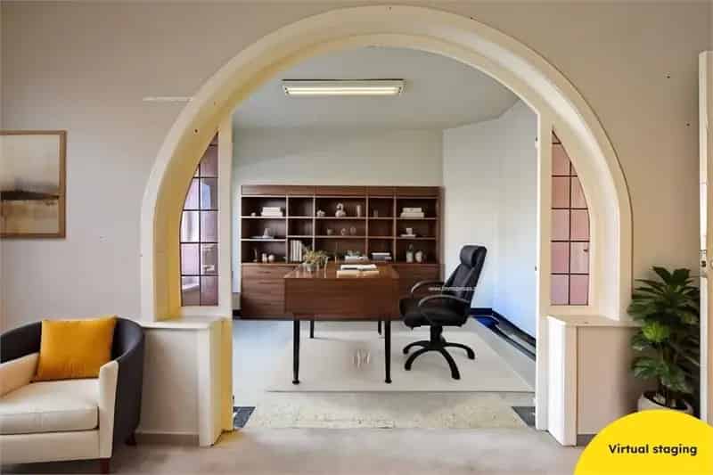 Woning te koop Westvleteren 4 slaapkamers 442m2 loods