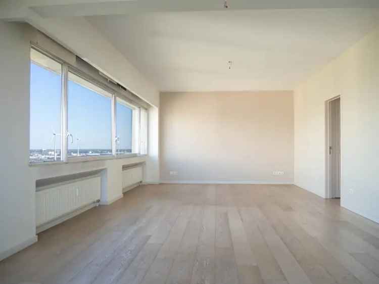 Te Huur Prachtig Appartement 150m2 met Havenzicht