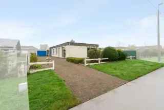 Bungalow te koop - Dendermonde RBR84977   In optie