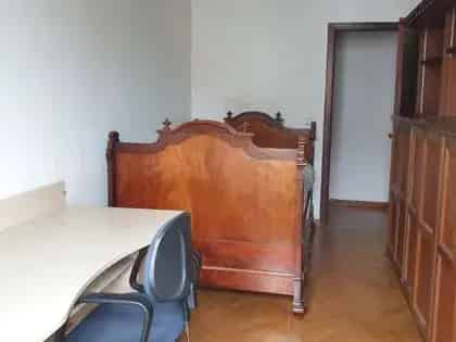 2 Slaapkamer Appartement Schaerbeek met Balkon