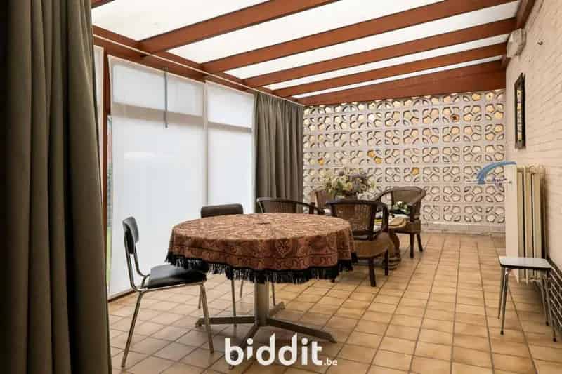 Woning te koop nabij centrum Oostham