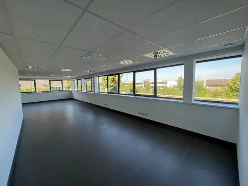 Kantoorruimte te Huur Huise N60