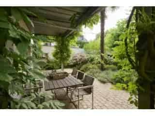 Gelijkvloers appartement te koop Dworp - 3 slaapkamers - tuin - EPC B
