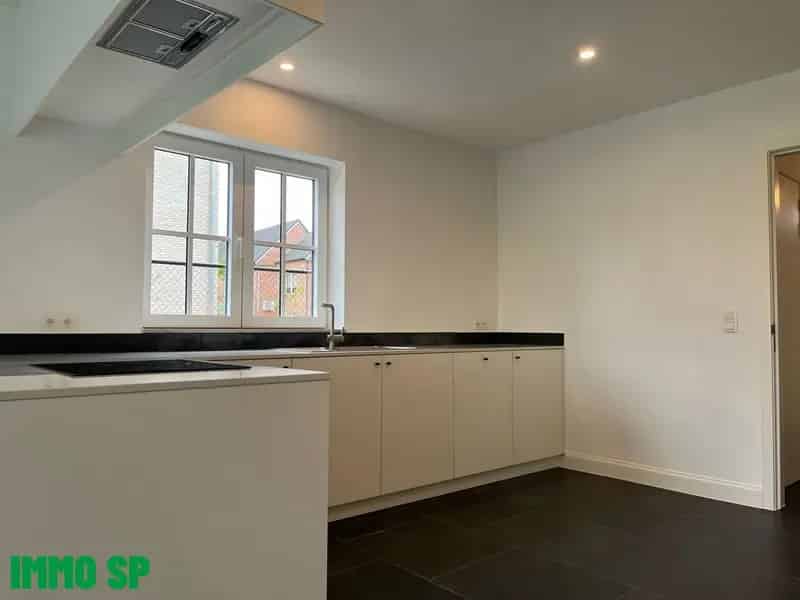 Huis te huur Westerlo 3 slaapkamers energieneutrale woning