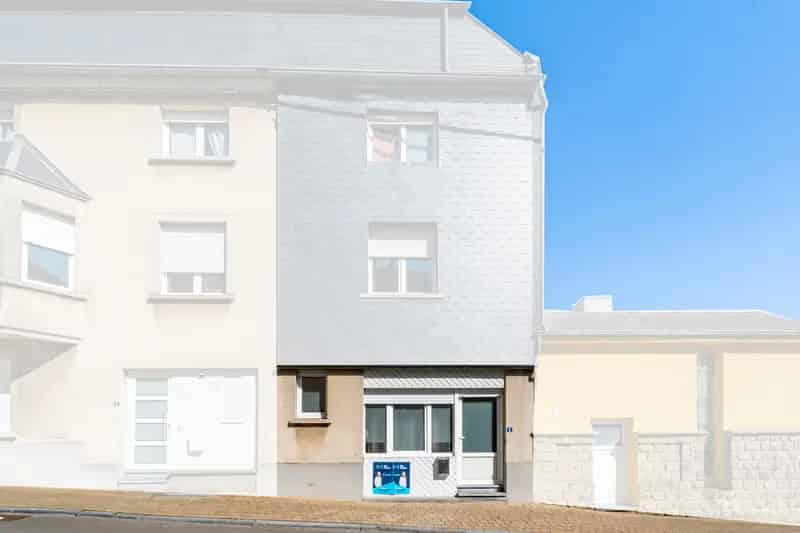 Studio te Arlon - Nabij Centrum - Investering of Starterswoning