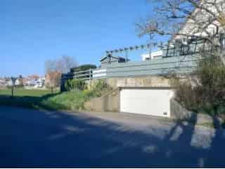 Garagebox te koop Westende