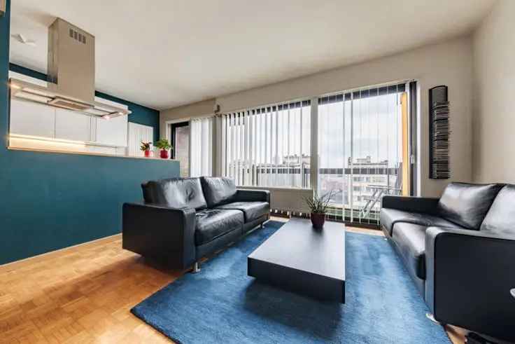 Appartement Te Koop