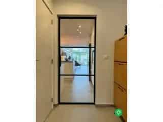 Huis te huur Eernegem gerenoveerd 2 slaapkamers