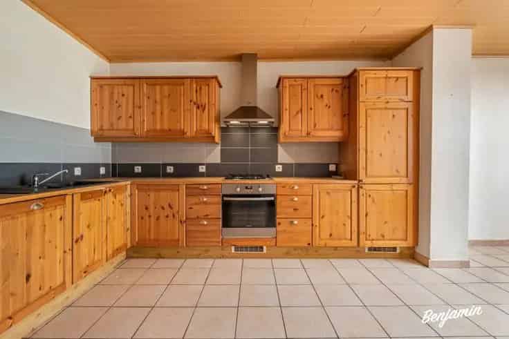 Te Koop Menen 4 Slaapkamers Stadstuin Rijwoning