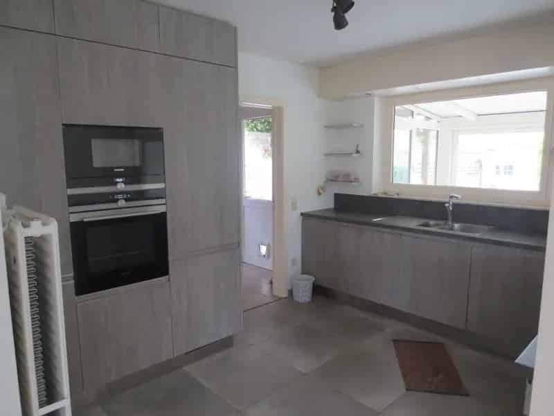 Gezinswoning 3 slaapkamers Mol-Wezel