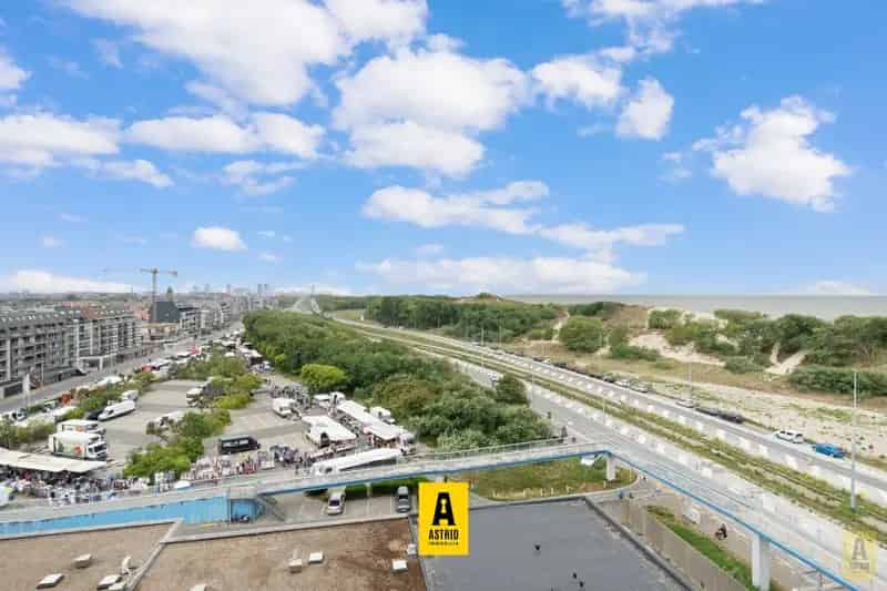 Duplexappartement Zeezicht  Nieuw gerenoveerd