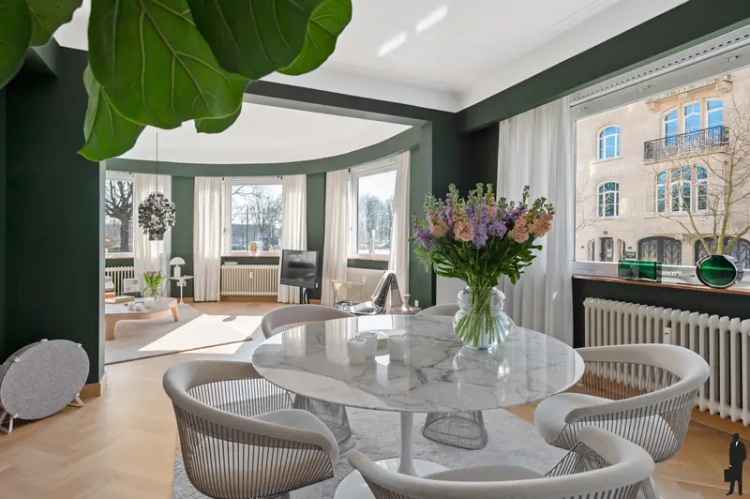 Appartement te koop Tentoonstellingswijk Antwerpen