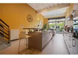 Gelijkvloerse Loft te Koop Vilvoorde 2 slaapkamers