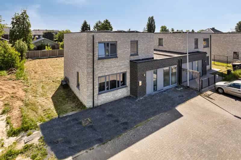 Huis te huur