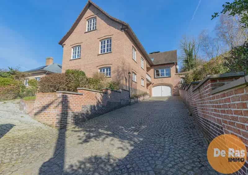 Ruime Villa Geraardsbergen: Wonen Werken AirBnB