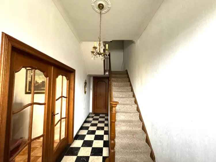 Huis te koop