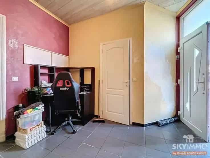 Huis te Koop Herstal 2 slaapkamers 2 parkings terras tuin
