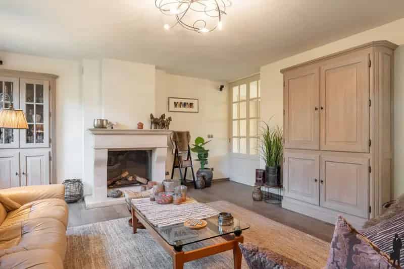 Karaktervilla 1560m² Oud Turnhout