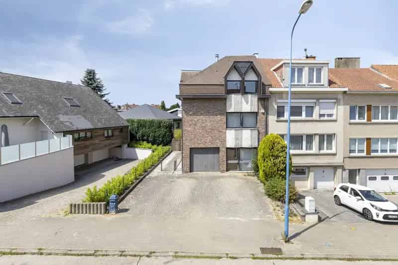 Huis te koop Strombeek Bever met garage en 3 slaapkamers
