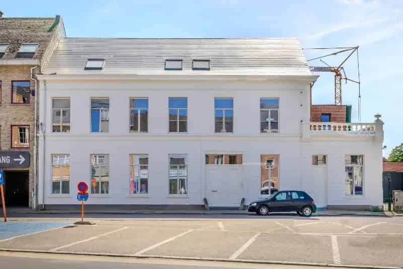 Nieuwbouw Appartement 2 Slaapkamers Berlaar