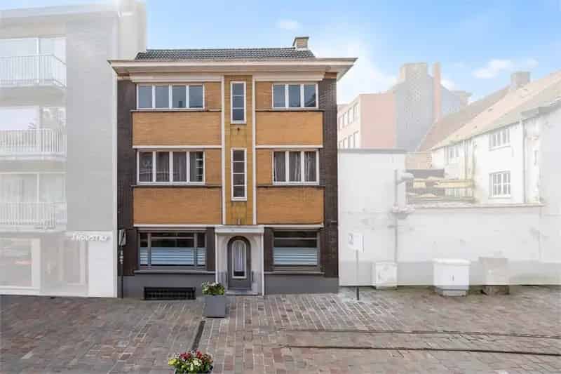 Handelspand te Koop Tielt Wonen Werken Combinatie