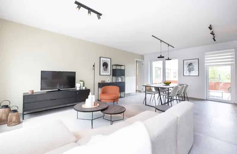 Appartement te huur
