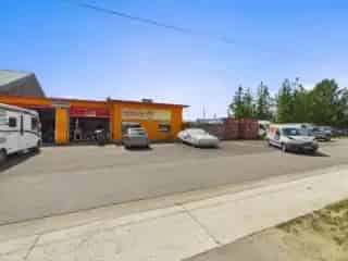 Appartement te koop Aarlen met grote garage