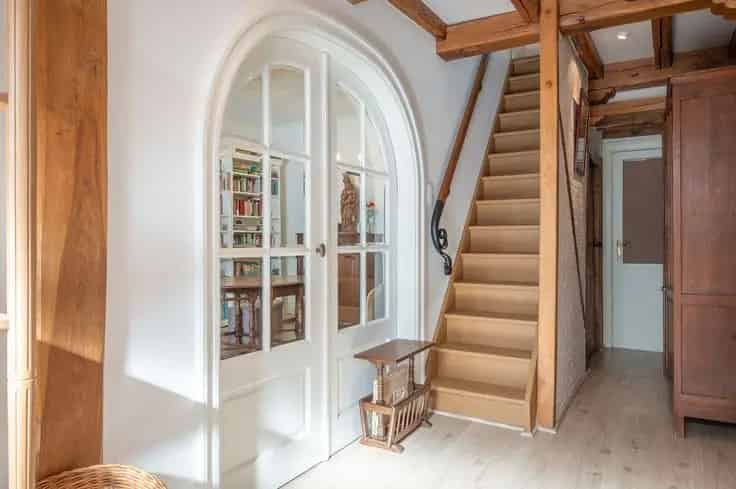 Huis Te Koop Brugge 3 Slaapkamers Stadstuin