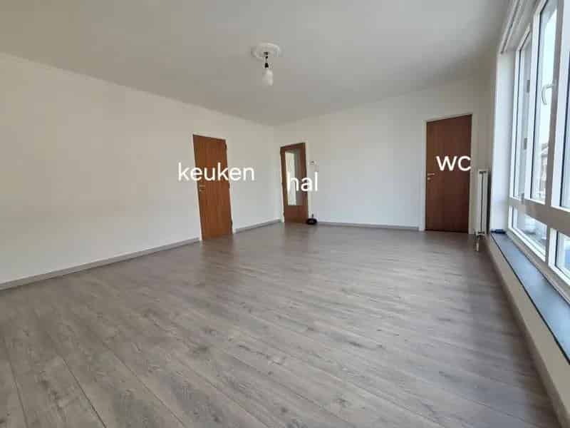 Appartement te koop 2 slaapkamers