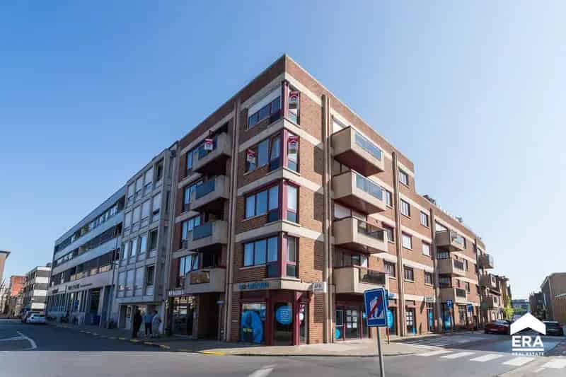 Gerenoveerd Appartement 3 slaapkamers te huur Roeselare Centrum
