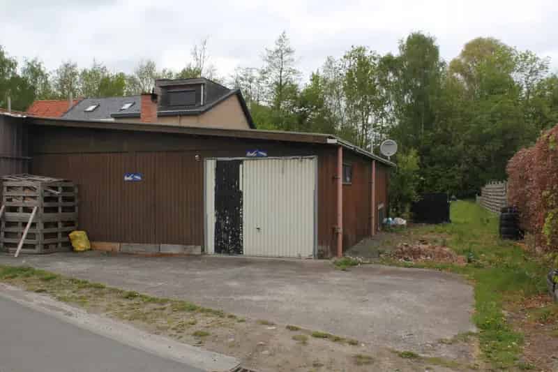 Bouwgrond Heusden Nabij Bommelswijk 2 Bouwlagen