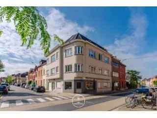 Appartement te koop - Gentbrugge RBS79001