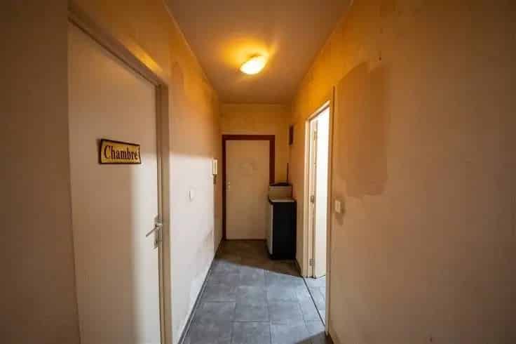 Appartement 1 slaapkamer te huur - Parking en Kelder