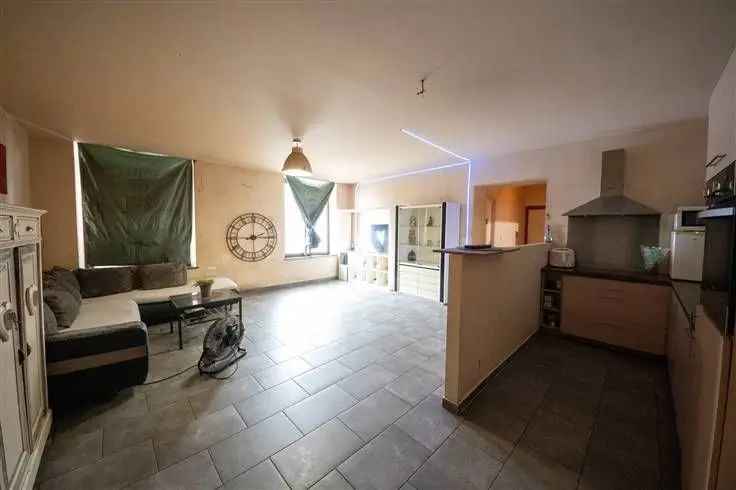 Appartement Te Koop