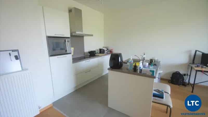 Te Huur Appartement Tienen 1 Slaapkamer 2 Terrassen Autostaanplaats