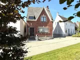 Huis te Koop Oudenaarde Veel Potentieel