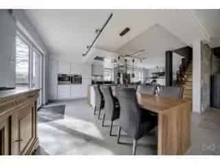 Huis te koop Engis 6 slaapkamers zwembad wellness