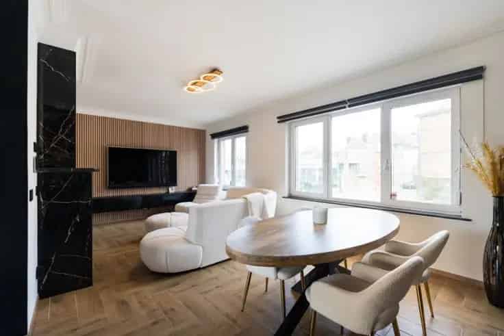 Huis te Koop Woluwe-Saint-Pierre 4 slaapkamers 2 badkamers