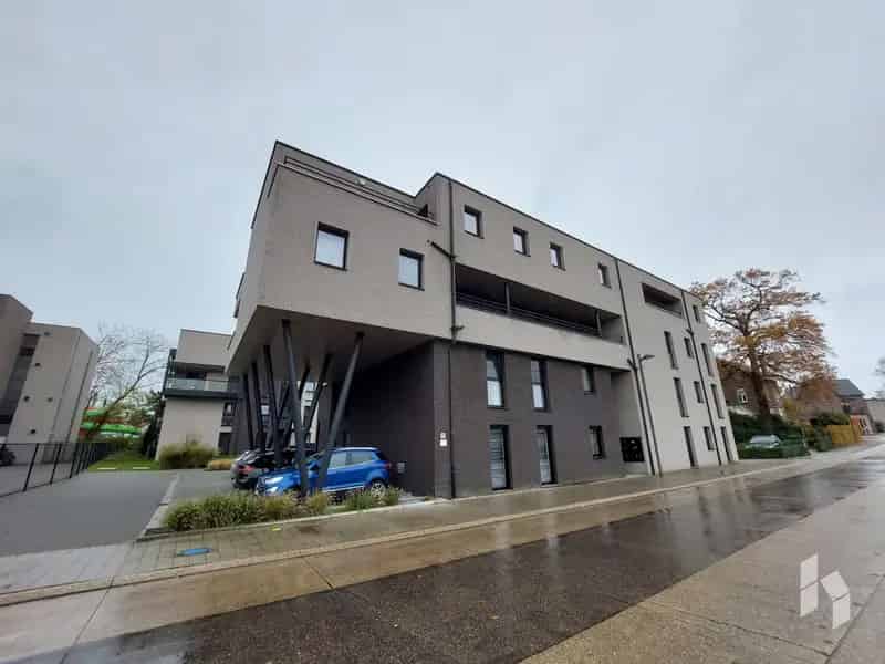 Appartement te huur Pelt 2 slaapkamers 80m2 terras parking