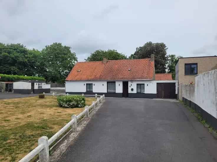 Huis Te Koop Werken: Renovatieproject of Bouwgrond