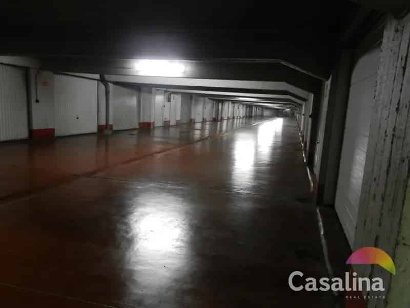 Garage te koop Box 8 Beveiligde toegang