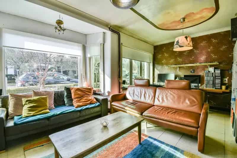 Te renoveren woning Torhout 3 slaapkamers