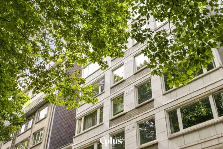 Appartement te huur in Gent