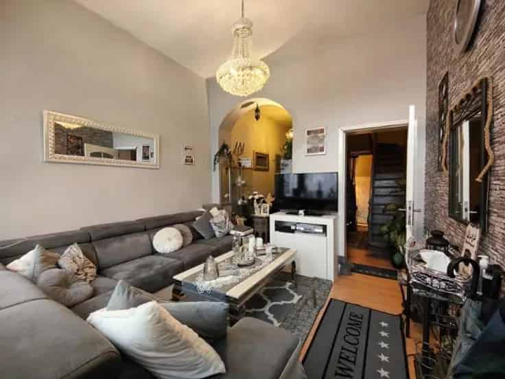 Huis te Koop Brussel 130m² 3 slaapkamers