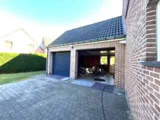 Huis te huur Nijlen - Instapklaar met grote tuin